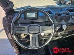 2022  Polaris  Ranger 1000 EPS