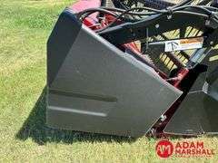 1995  Case IH  1020  Flex Head