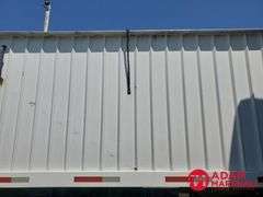 2012  DMF  Hopper Grain Trailer - 32FT
