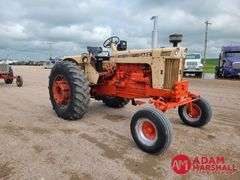 1966  Case  930  Tractor - Diesel