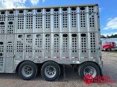 2017  Merritt  Cattle Pot  -53FT