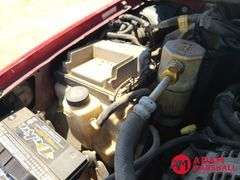 2003  Chevrolet  S10  Pickup - Gasoline