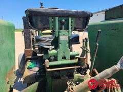 1966  Oliver  1650  Tractor w/ Loader