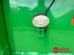 2012  John Deere  630F  Flex Head - 30FT