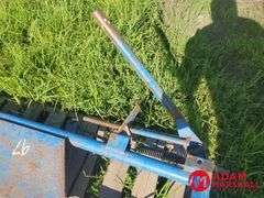 Priefert  HG91  Manual Headgate