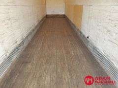 1999  Manac  Van  Trailer - 48FT