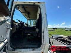 1995  Ford  LTA9000   Semi Truck - Diesel