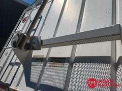 2012  DMF  Hopper Grain Trailer - 32FT