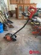 Black & Decker Corded Edger