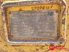 2008  Caterpillar  938G  Wheel Loader