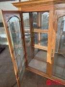 2 Piece Hutch