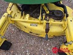 John Deere  F510  Riding Lawn Mower - 48IN