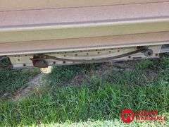 2001  Wilson  Grain Trailer - 42FT