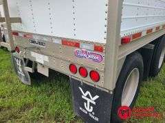 2010  Wilson  Grain  Trailer - 48FT