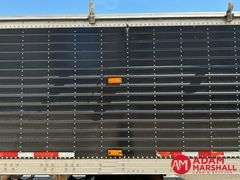 2009  Timpte  Super Hopper  Grain Trailer - 48FT