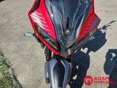 2023  Triumph   660 Tiger Sport  Motorcycle