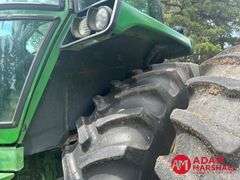 1981  John Deere  4640  Tractor