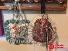 Thread Holder & More