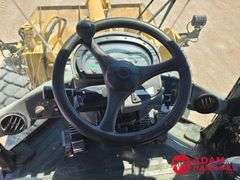 2008  Caterpillar  938G  Wheel Loader