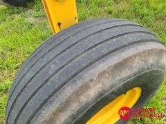 2021  Vermeer  VR2040  20-Wheel Rake - 40FT