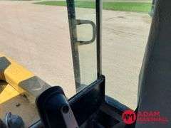 2008  Caterpillar  938G  Wheel Loader
