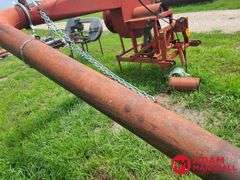 Blow-Hard  Bunk  Blower