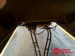 2009  Timpte  Super Hopper  Grain Trailer - 48FT