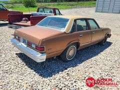 1979  Chevrolet  Malibu  Sedan - Gasoline
