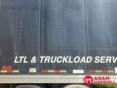 1999  Manac  Van  Trailer - 48FT