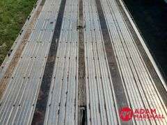 1994  Transcraft  Flatbed  Semi Trailer - 48FT