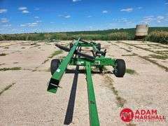 Unverferth  HT25  Header Trailer - 25FT