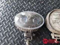 (13) Miscellaneous Light Assemblies