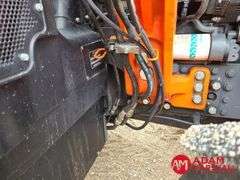 2023  Kubota  M7-152 Deluxe  MFWD Tractor w/ Loader