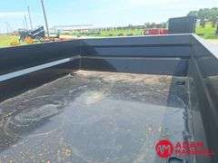 Unused 2025 Industrias America 7014R x 14FT Dump Trailer