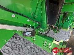 2018  John Deere  S770  Combine