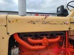 1966  Case  930  Tractor - Diesel