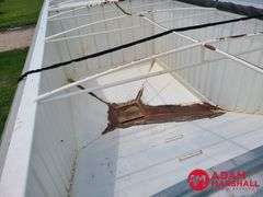 2009  DMF  Hopper  Grain Trailer - 32FT