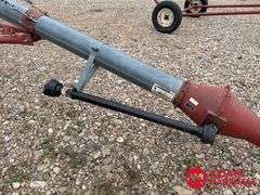 Mayrath  H Series  Auger - 50FT