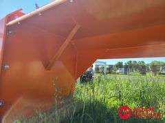Unused 2024 Wolverine SP-15-84W Snow Pusher for Skid Steer