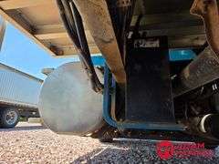 1993  International  Eagle 9300  Straight Truck