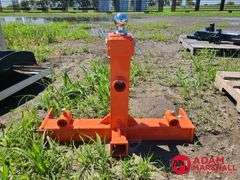Receiver HM-6