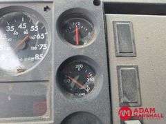 2000  Freightliner  FL60  Box Truck