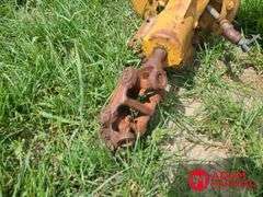 (2) Booster Pumps