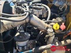 2008  International  4000  Straight Truck - Diesel