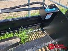 Unused Greatbear Screening Bucket for Skid Steer