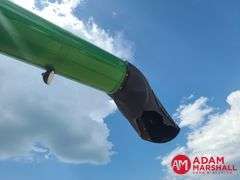 2008  John Deere  9770 STS  Combine