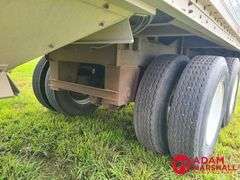 1993  Wilson  Grain  Trailer - 43FT