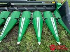 2021  Drago GT  12-30  Corn Head -12R30