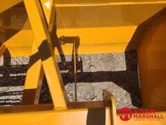 Unused 2025 Industrias America F10 Box Scraper - 10FT