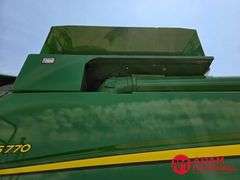 2018  John Deere  S770  Combine